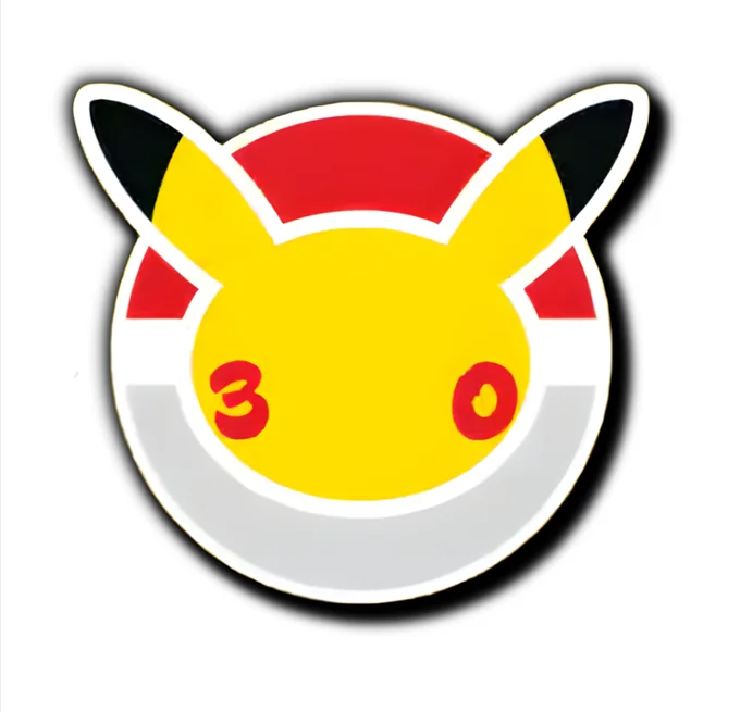 Pokémon TCG: 30th Celebration – vier 30 jaar Pokémon met Aïe-Games!