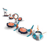 Boomtrix Xtreme Trampoline action multiball set