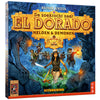 De zoektocht naar El Dorado: Helden & Demonen