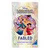 (PRE ORDER) Disney Lorcana Fabled Booster Box