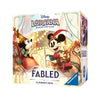 (PRE ORDER) Disney Lorcana Fabled Illumineer's Trove