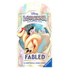 (PRE ORDER) Disney Lorcana Fabled Sleeved booster
