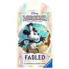 (PRE ORDER) Disney Lorcana Fabled Sleeved booster