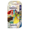 (PRE ORDER) Disney Lorcana Fabled Starter Deck Ariel & Mulan