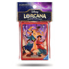 (PRE ORDER) Disney Lorcana Fabled sleeves Goof Troop