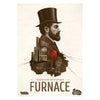 Furnace + speelmat combo