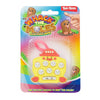 Geheugenspel whack the moles sleutelhanger met licht en geluid