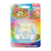 Geheugenspel whack the moles sleutelhanger met licht en geluid