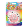 Geheugenspel whack the moles sleutelhanger met licht en geluid