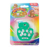 Geheugenspel whack the moles sleutelhanger met licht en geluid