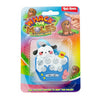 Geheugenspel whack the moles sleutelhanger met licht en geluid