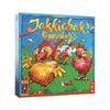Jakkiebak! Kippenkak!
