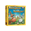 Konijnenhokken