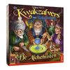 De Kwakzalvers van Kakelenburg: De Alchemisten Uitbreiding