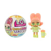 LOL SURPRISE SUNSHINE MAKEOVER DOLL ASS.
