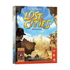 Lost Cities: Het Kaartspel