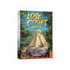 Lost Cities: Roll & Write