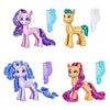 My Little Pony Best Movie Friends figuur 6x8cm