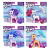 My Little Pony Best Movie Friends figuur 6x8cm