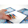 Pick a Pen Riffen
