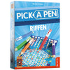 Pick a Pen Riffen