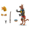 Playmobil 70716 Scooby-Doo! Samurai strijder