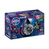 Playmobil 70825 Adventures of Ayuma Bat Fairies Schuilplaats