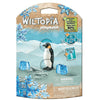 Playmobil 71061 Wiltopia Keizerspinguin