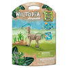 Playmobil 71062 Wiltopia Alpaca