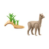 Playmobil 71062 Wiltopia Alpaca