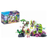 Playmobil 71215 Adventures of Ayuma Mistval box