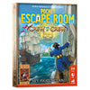 Pocket Escape Room: Crew vs Crew