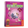 Pocket Escape Room: in Wonderland