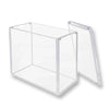 Pokémon Booster Box Acrylic Case