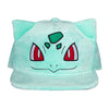 Pokémon Bulbasaur Plush Cap
