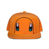 Pokémon Charmander Plush Cap