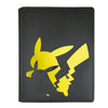 Pokémon Elite Series Pikachu 12-Pocket Zippered PRO-Binder