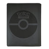 Pokémon Elite Series Pikachu 12-Pocket Zippered PRO-Binder