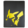 Pokémon Elite Series Pikachu 9-Pocket Zippered PRO-Binder