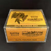 Pokémon Elite Trainer Box Acrylic Case