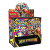 (PRE ORDER) Pokémon Mega Evolution Booster Box