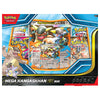 (PRE ORDER) Pokémon Mega Kangaskhan ex Box
