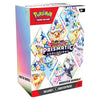 Pokémon Prismatic Evolutions Booster Bundle