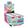 Pokémon Prismatic Evolutions Booster Bundle