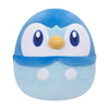 Pokémon Squishmallow Piplup 25 cm