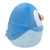 Pokémon Squishmallow Piplup 25 cm