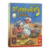 Regenwormen Junior