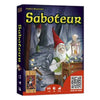 Saboteur basisspel