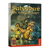 Saboteur De Donkere Grot