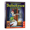 Saboteur: Uitbreiding